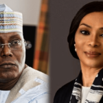 Divorce: Atiku asked me to return the gift he gave me during our marriage — Ex wife