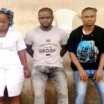 Alleged fake medical practitioners caught after performing several surgeries in Rivers state