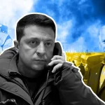 Russia -Ukrain War: Zelensky calls for worldwide protest against Russia