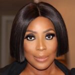 Mo Abudu addresses rumours of sleeping with Nigerian politicians for money