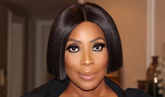 Mo Abudu addresses rumours of sleeping with Nigerian politicians for money
