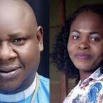 Married Pastor reportedly impregnates his church-member in Delta State