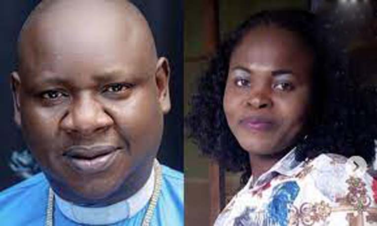 Married Pastor reportedly impregnates his church-member in Delta State