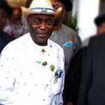 Court: Immigration  releases ex-Gov Odili’s seized passport