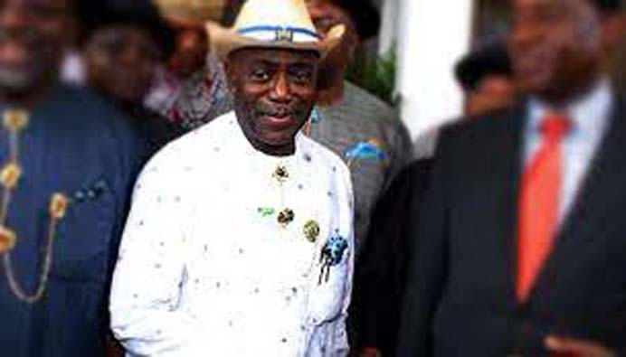 Court: Immigration  releases ex-Gov Odili’s seized passport