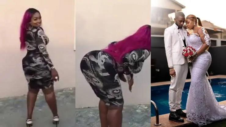 Despite being married, men still come after me  for love -Nollywood actress, Anita Joseph