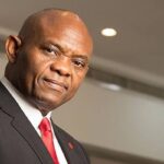 Govt should tell us those stealing crude with vessels – Elumelu