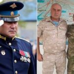 War: Ukrainian forces kill Russian Maj. Gen. Andrei Sukhovetsky