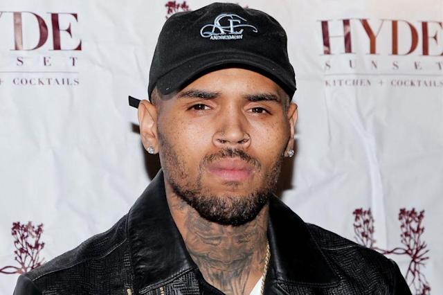 I want to f#ck you again — Singer Chris Brown’s r#pe accuser allegedly tells him