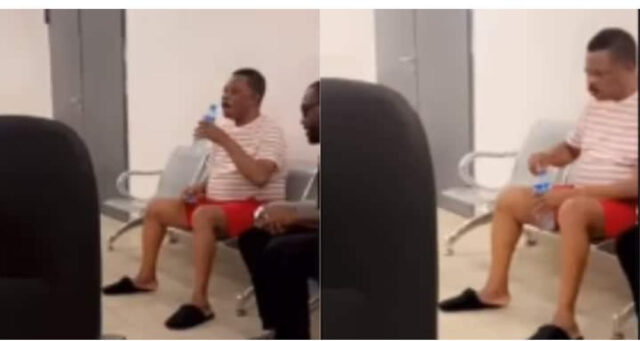 Errant officer behind Obiano's Video leak currently being Subjected to disciplinary action