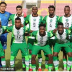 Nigeria vs Ghana: Super Eagles announce squad for 2022 World Cup qualifier [Full list]