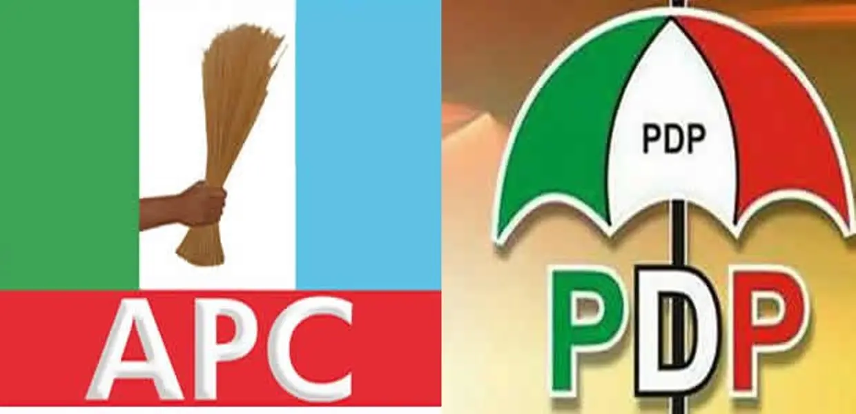 2023: NGF insists on producing president from fold, takes on APC, PDP