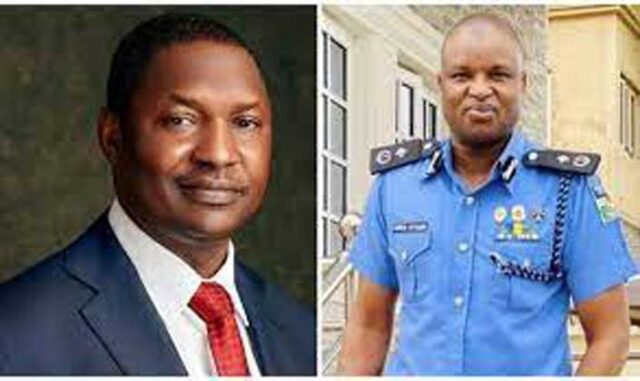 Malami approves NDLEA's request to seize assets belonging to Kyari and his accomplices 