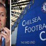 Abramovich puts Chelsea up for sale