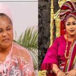 Doctors say I’ve five years to live — Actress Kemi Afolabi