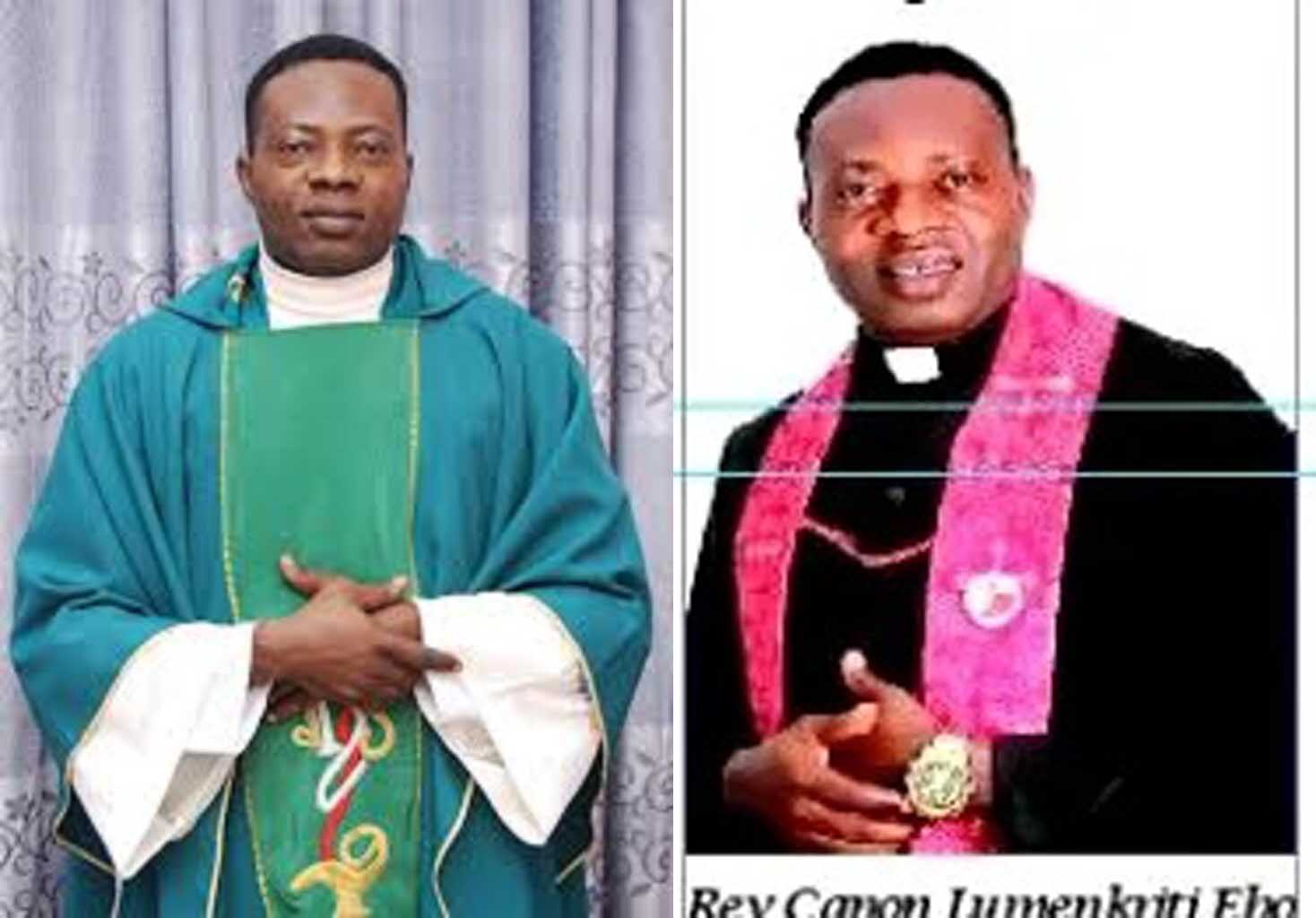 Anglican Church in Anambra sacks priest for allegedly impregnating help-Seeking Woman