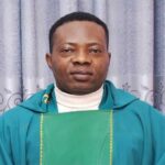 The church took my wife — Anglican priest says as he tenders his resignation