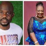 Princess told me to k!ss and suck the bre@st of her daughter — Actor Baba Ijesha tells Court