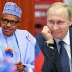 Nigeria will Impose Sanctions On Russia For Invading Ukraine if… – FG