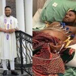 Chinedu Nwadike: He cashes out and makes millions using false medical claims” - Man alleged 