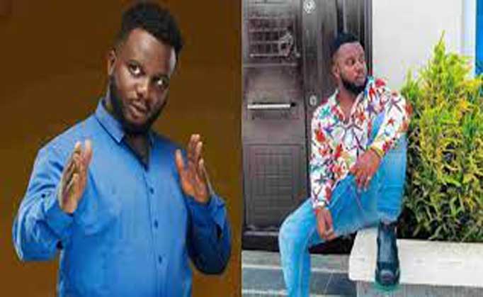 Make sure you get rich before you marry, no blessing comes with marriage – Comedian Sabinus