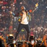 Davido entrance at the London’s O2 concert (Video