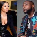 Pray for Nigeria – Davido, Toke Makinwa