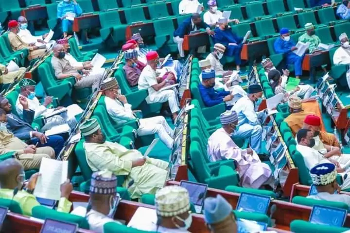 Speakership Battle: APC Reps reject Tinubu’s zoning, plot upset