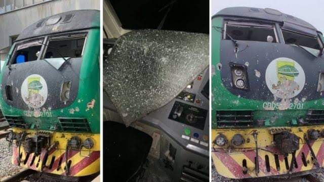 Kaduna-Abuja Train attack: Victims, ask relatives to get prepared for ransom