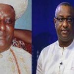 Minister of State, Labour and Employment, Festus Keyamo, loses dad