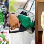 Fuel scarcity: Super Eagles star blasts Buhari