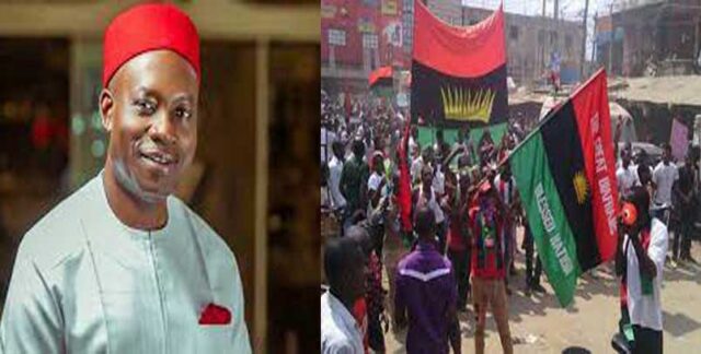 Anambra: Why you must not arrest, jail, kill our members – IPOB courts Soludo