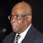 Obono-Obla denies responsibility over Justice Onnoghen’s removal as CJN