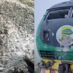 Bombed Abuja-Kaduna Train: How police escorts ran inside toilets to hide from terrorists – Survivor