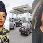 Kate Henshaw, Stephanie Coker react as Lekki-Ikoyi Bridge toll collection begins