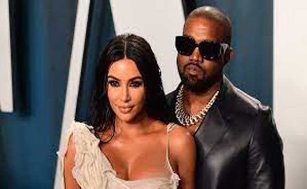 Kim Kardashian is officially single