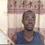 I was under the influence of Indian hemp — Man says, after allegedly b#ating his father to d#ath in Adamawa