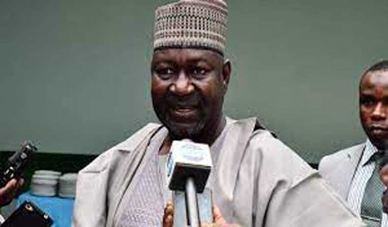 Electricity: National grid restored — Minister of Power, Abubakar Aliyu