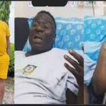 VIDEO: I am not asking anyone for help - Mr Ibu speaks from sickbed