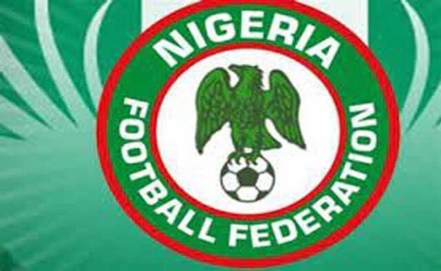 NFF apologies to Nigerians Over Super Eagles World Cup Failure