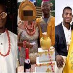 Newly married father-of-three beh#aded by suspected cult!sts in Bayelsa