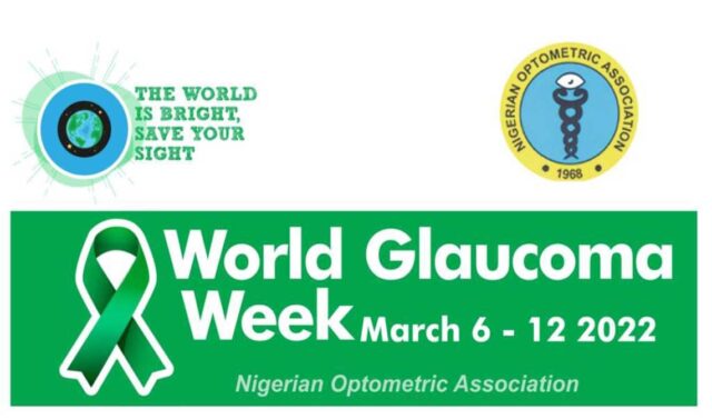 The World is Beautiful, Save Your Sight - Dr Onubuogu-Gilbert Indarling 