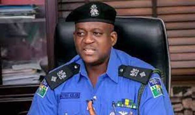 Terror threat: FCT not saturated with bombs as speculated- police spokesperson, CSP Olumuyiwa Adejobi