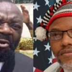 DSS blocks Nnamdi Kanu’s legal team from seeing him — Ejimakor