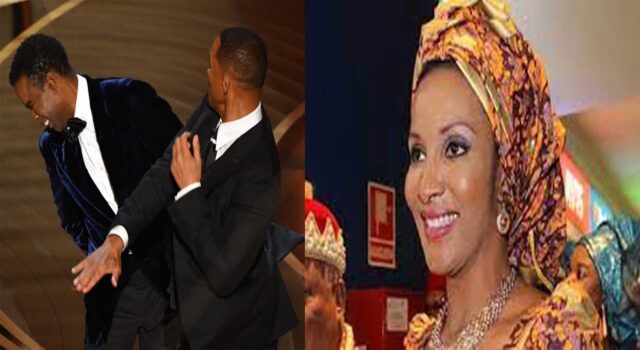 Oscars Awards: ‘See what you started’ – Bianca Ojukwu dragged as Will Smith slaps Chris Rock