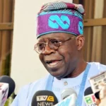 Tinubu Blames Clerk Of Chicago Varsity Over Error In Certificates