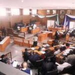 BREAKING: Court judgment: Police take over Cross River Assembly