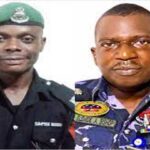 Police Officers commended for their exceptional performance as IGP charges senior officers to honour Professionalism 