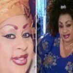 Popular Nollywood actress ‘Oluweri Magbo Ojo’ dies at 59