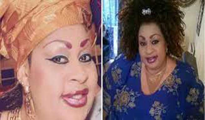 Popular Nollywood actress ‘Oluweri Magbo Ojo’ dies at 59